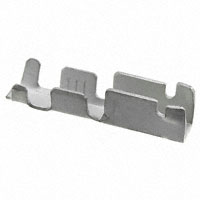 TE Connectivity AMP Connectors - 284633-1 - CONN MAG TERM 16-18AWG CRIMP