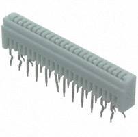 TE Connectivity AMP Connectors - 2-84984-4 - CONN FFC FPC VERT 24POS 1MM PCB