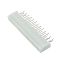 TE Connectivity AMP Connectors - 2-84984-6 - CONN FFC FPC VERT 26POS 1MM PCB