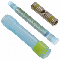 TE Connectivity Aerospace, Defense and Marine - D-150-0230 - CONN SPLICE 12-16 AWG CRIMP