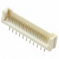 TE Connectivity AMP Connectors - 2-917361-2 - 1.25 AF TAB ASY 26P TOP ENTRY