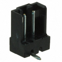 TE Connectivity AMP Connectors - 292172-2 - CONN HEADER 2POS SMD VERT TIN