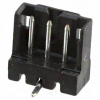 TE Connectivity AMP Connectors - 292172-3 - CONN HEADER 3POS SMD VERT TIN