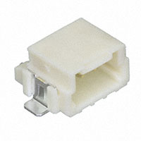 TE Connectivity AMP Connectors - 292228-3 - CONN HEADER 3POS R/A SMD TIN