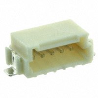 TE Connectivity AMP Connectors - 292228-5 - CONN HEADER 5POS R/A SMD TIN