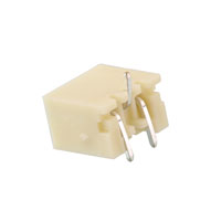 TE Connectivity AMP Connectors - 292231-3 - 1.5 MINI CT SGL V SMT W/O BOSS