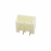 TE Connectivity AMP Connectors - 292231-4 - 1.5 MINI CT SGL V SMT W/O BOSS