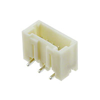 TE Connectivity AMP Connectors - 292231-5 - 1.5 MINI CT SGL V SMT W/O BOSS