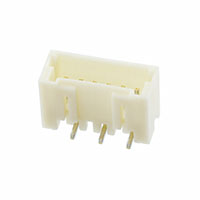 TE Connectivity AMP Connectors - 292231-6 - 1.5 MINI CT SGL V SMT W/O BOSS