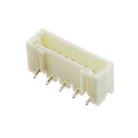 TE Connectivity AMP Connectors - 292231-9 - 1.5 MINI CT SGL V SMT W/O BOSS