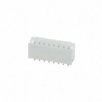 TE Connectivity AMP Connectors - 292251-8 - CONN HDR 8POS VERT 2MM TIN T/H