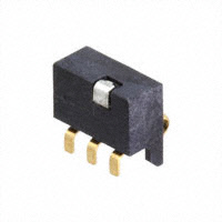 TE Connectivity AMP Connectors - 292331-3 - BATTERY 3P SMT 1.6MM PITCH ASSEM