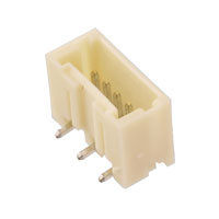 TE Connectivity AMP Connectors - 292371-5 - SINGLE ROW POST HEADER ASSY SMT