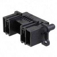 TE Connectivity AMP Connectors - 292498-9 - MBXLRCPTHOUSINGPMTSTL CABL