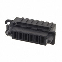 TE Connectivity AMP Connectors - 292499-8 - MBXL PANEL MT STL CABLE REC HS