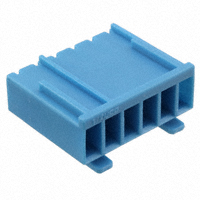 TE Connectivity AMP Connectors - 2-928247-6 - 6P ST-TIMER GEH