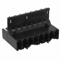 TE Connectivity AMP Connectors - 2-928343-8 - STD-TIMER GEH 8P