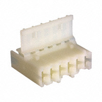 TE Connectivity AMP Connectors - 2-928344-6 - STD TIM GEH 6P