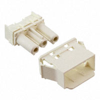 TE Connectivity AMP Connectors - 293114-2 - CONN SSL PLUG HSG 3POS SCREW