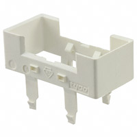 TE Connectivity AMP Connectors - 293130-2 - CONN LATCH FOR NECTOR PANEL MNT
