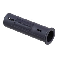 TE Connectivity AMP Connectors - 293224-6 - CONN SSL OUTLET HSG 2POS CRIMP