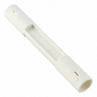 TE Connectivity AMP Connectors - 293225-1 - CONN OUTLET BRDGE FOR 7.5MM CONN