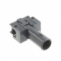TE Connectivity AMP Connectors - 293300-4 - CONN BUS BAR FOR 7.5MM CONNECTOR