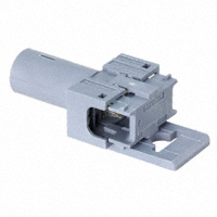 TE Connectivity AMP Connectors - 293300-9 - CONN BUS BAR FOR 7.5MM CONNECTOR