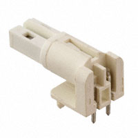 TE Connectivity AMP Connectors - 293311-1 - CONN SSL PLUG 2POS 3.7MM SOLDER