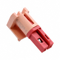 TE Connectivity AMP Connectors - 293311-4 - CONN SSL PLUG 2POS 3.7MM SOLDER
