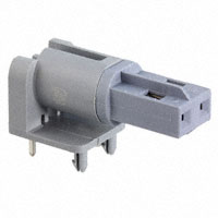 TE Connectivity AMP Connectors - 293311-5 - CONN SSL PLUG 2POS 3.7MM SOLDER