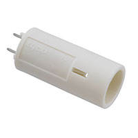 TE Connectivity AMP Connectors - 293313-1 - CONN SSL OUTLET HDR 2POS 3.7MM