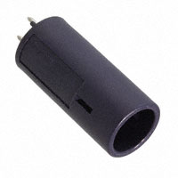 TE Connectivity AMP Connectors - 293313-2 - CONN SSL OUTLET HDR 2POS 3.7MM