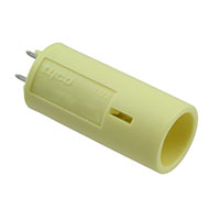 TE Connectivity AMP Connectors - 293313-5 - CONN SSL OUTLET HDR 2POS 3.7MM