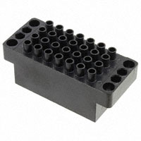 TE Connectivity AMP Connectors - 293313-8 - CONN SSL OUTLET HDR 2POS 3.7MM