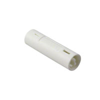 TE Connectivity AMP Connectors - 293387-4 - CONN SSL OUTLET HSG 2POS 3.6MM