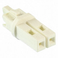 TE Connectivity AMP Connectors - 293388-2 - CONN SSL PLUG 2POS CRIMP
