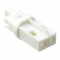 TE Connectivity AMP Connectors - 293388-4 - CONN SSL PLUG HSG 2POS CRIMP