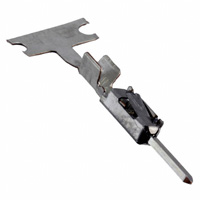 TE Connectivity AMP Connectors - 293389-1 - CONN SSL PIN CONTACT 18AWG CRIMP