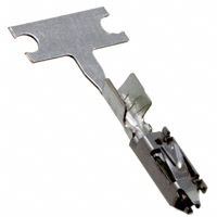 TE Connectivity AMP Connectors - 293390-1 - CONN SSL SCKT CONT 18AWG CRIMP