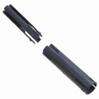 TE Connectivity AMP Connectors - 293411-2 - CONN SSL PLUG HSG 4POS CRIMP