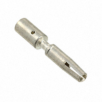 TE Connectivity AMP Connectors - 293475-2 - CONN SSL SCKT CONT 1.5MM2 CRIMP
