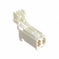 TE Connectivity AMP Connectors - 293491-2 - AMP MONO-SHAPE TAB CONN ASSY 2