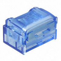 TE Connectivity AMP Connectors - 293522-1 - CONN SSL SPLICE 4POS 2.5MM IDC