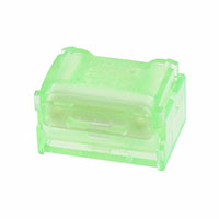 TE Connectivity AMP Connectors - 293522-2 - CONN SSL SPLICE 4POS 2.5MM IDC