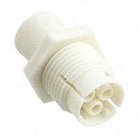 TE Connectivity AMP Connectors - 293606-1 - CONN SSL PLUG HSG 3POS CRIMP