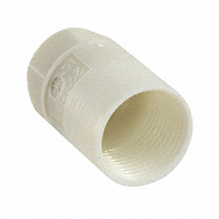 TE Connectivity AMP Connectors - 293607-1 - CONN RING NUT FOR PLUG/RCPT HSG