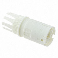 TE Connectivity AMP Connectors - 293615-1 - SKT HSG FREE HANGING M-LINE 5 PO