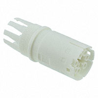 TE Connectivity AMP Connectors - 293615-3 - CONN SSL PLUG HSG 5POS CRIMP