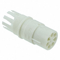 TE Connectivity AMP Connectors - 293616-3 - CONN SSL RCPT HSG 5POS CRIMP